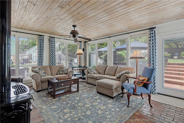 3482 Thamesford Road, Fayetteville, NC 28311