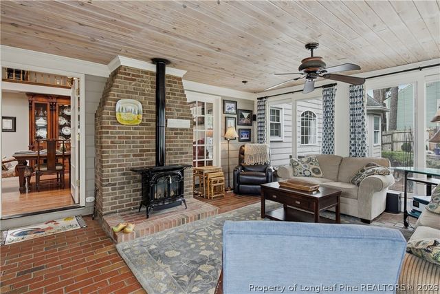 3482 Thamesford Road, Fayetteville, NC 28311