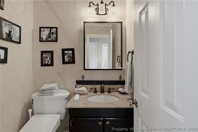 3482 Thamesford Road, Fayetteville, NC 28311