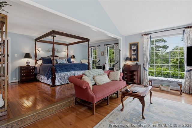 3482 Thamesford Road, Fayetteville, NC 28311