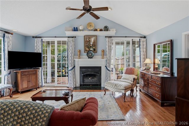 3482 Thamesford Road, Fayetteville, NC 28311