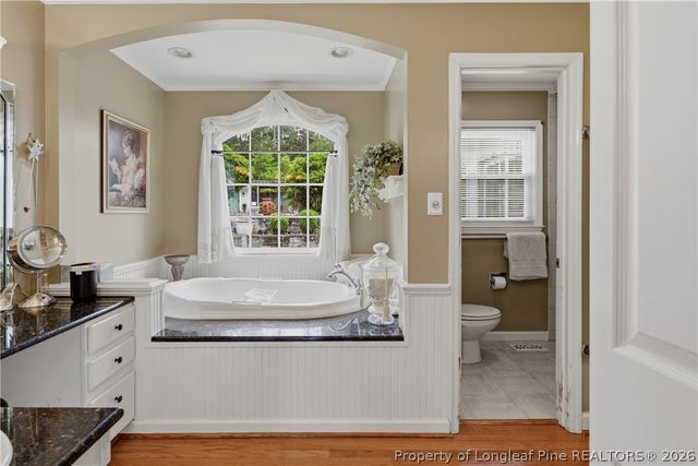3482 Thamesford Road, Fayetteville, NC 28311