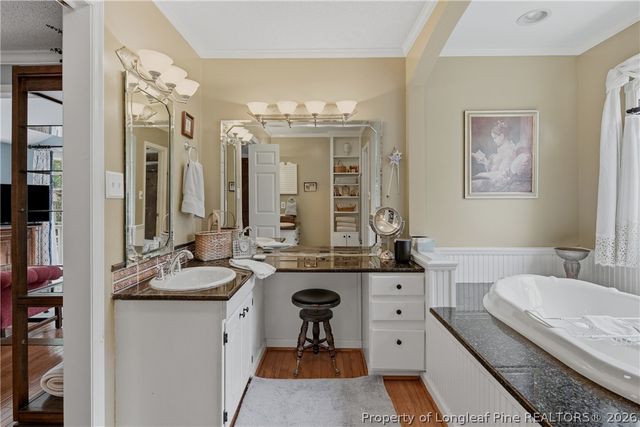 3482 Thamesford Road, Fayetteville, NC 28311