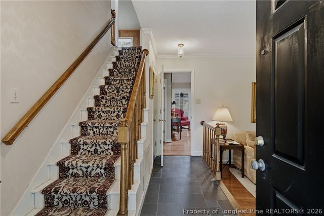 3482 Thamesford Road, Fayetteville, NC 28311