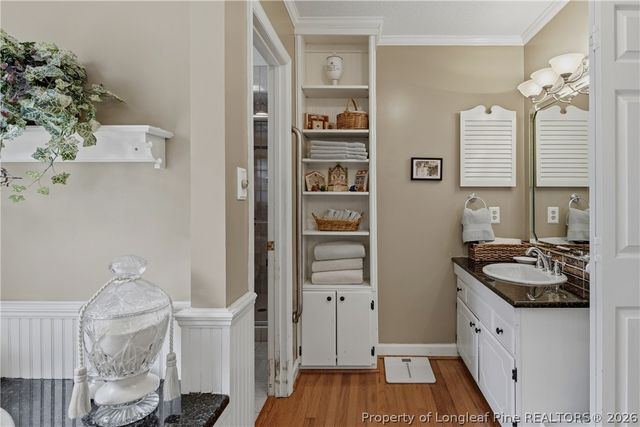 3482 Thamesford Road, Fayetteville, NC 28311
