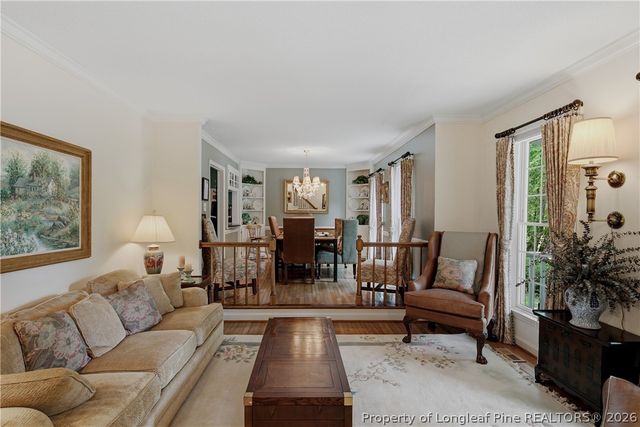 3482 Thamesford Road, Fayetteville, NC 28311