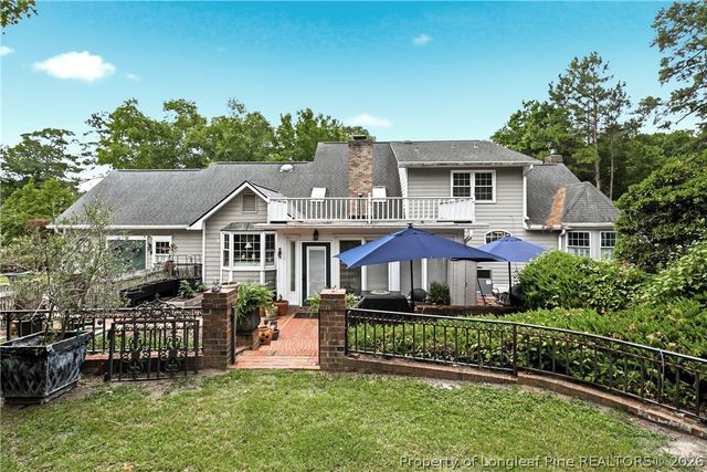 3482 Thamesford Road, Fayetteville, NC 28311