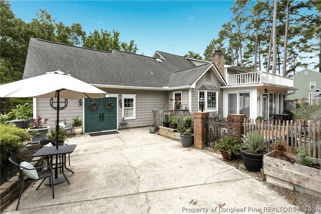 3482 Thamesford Road, Fayetteville, NC 28311