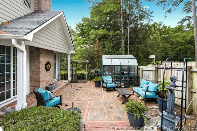 3482 Thamesford Road, Fayetteville, NC 28311