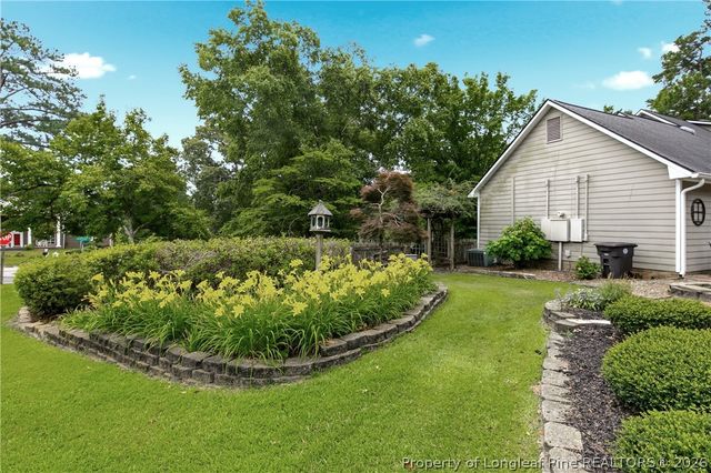 3482 Thamesford Road, Fayetteville, NC 28311
