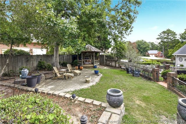 3482 Thamesford Road, Fayetteville, NC 28311