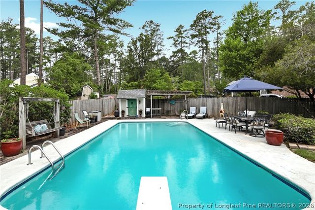 3482 Thamesford Road, Fayetteville, NC 28311