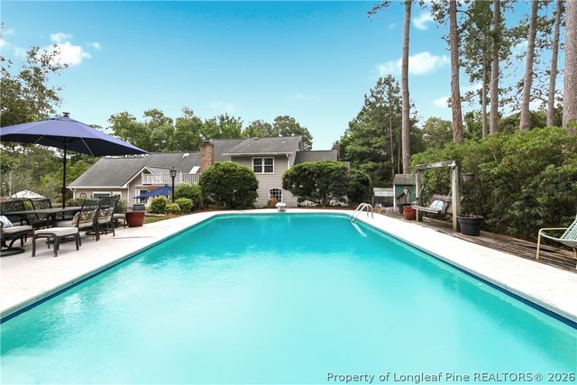3482 Thamesford Road, Fayetteville, NC 28311