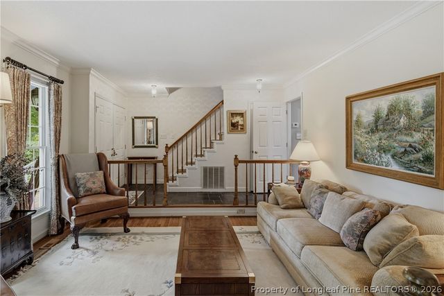 3482 Thamesford Road, Fayetteville, NC 28311