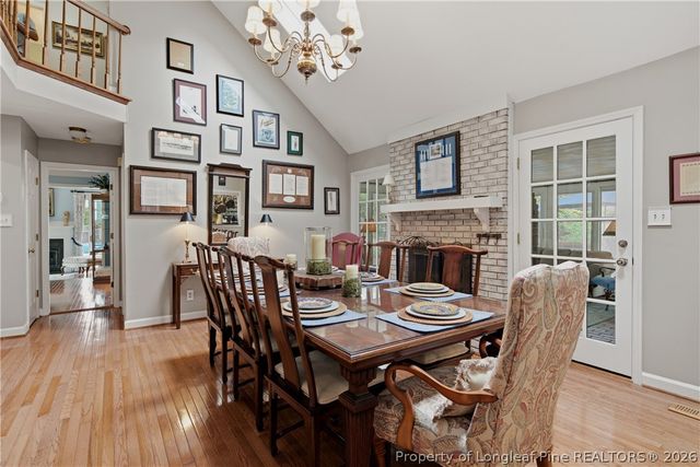 3482 Thamesford Road, Fayetteville, NC 28311