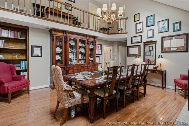 3482 Thamesford Road, Fayetteville, NC 28311