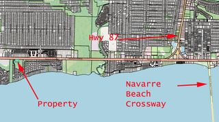 XX Navarre Parkway, Navarre, FL 32566