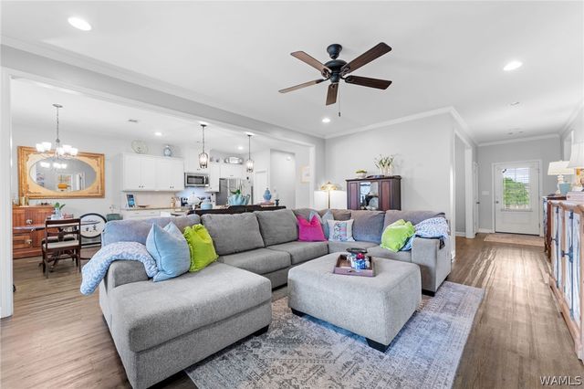398 Camille, Tuscaloosa, AL 35405