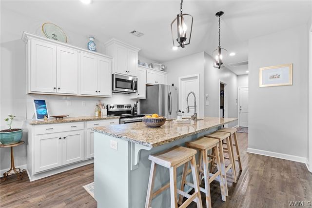 398 Camille, Tuscaloosa, AL 35405