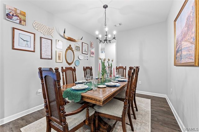 398 Camille, Tuscaloosa, AL 35405