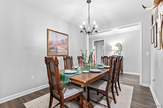 398 Camille, Tuscaloosa, AL 35405