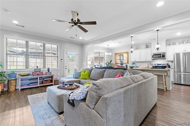 398 Camille, Tuscaloosa, AL 35405