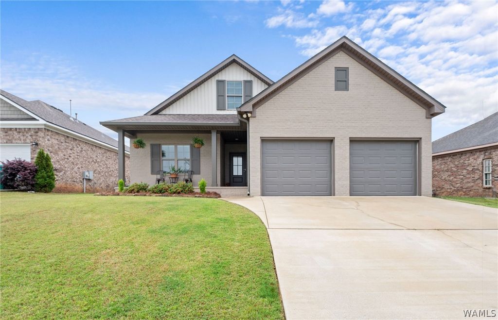 398 Camille, Tuscaloosa, AL 35405