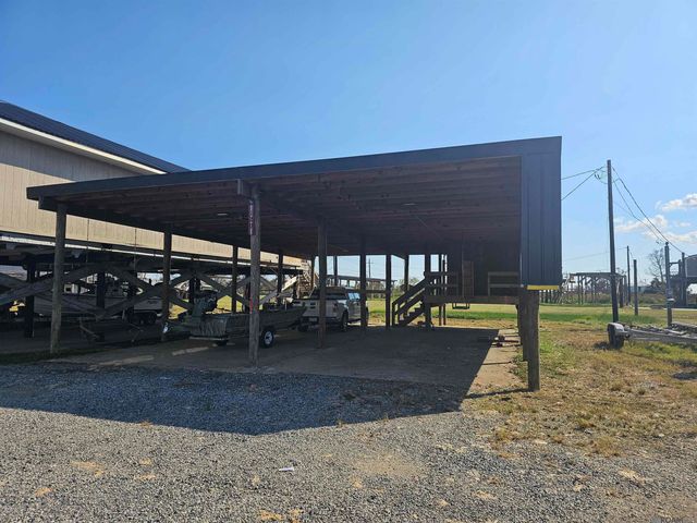 129 Speckled Trout Court, Chauvin, LA 70344