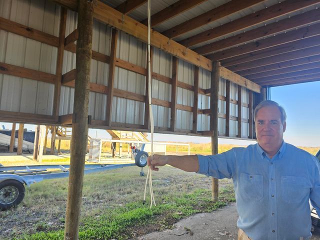 129 Speckled Trout Court, Chauvin, LA 70344