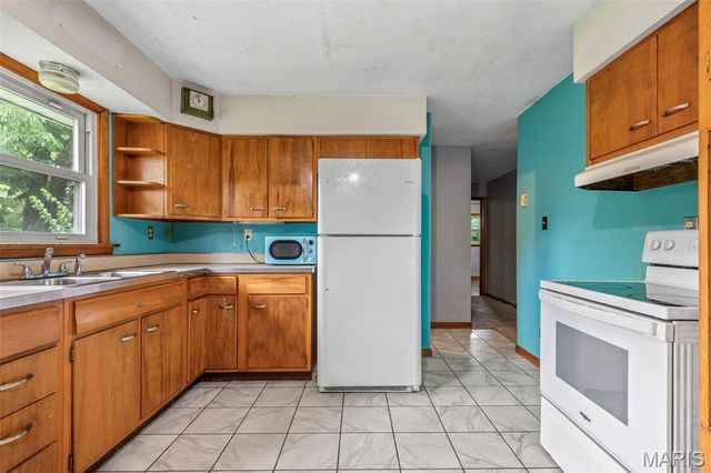 1267 Arnold Tenbrook Road, Arnold, MO 63010