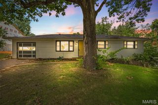 1267 Arnold Tenbrook Road, Arnold, MO 63010