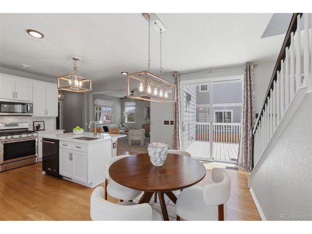 3788 Cadence Dr, Castle Rock, CO 80109