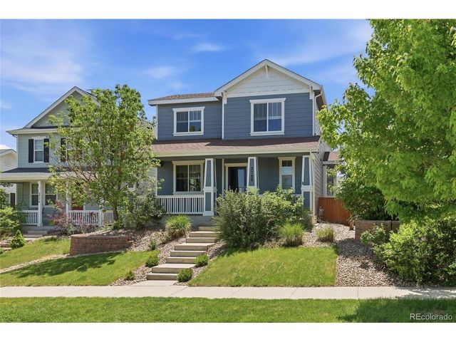 3788 Cadence Dr, Castle Rock, CO 80109