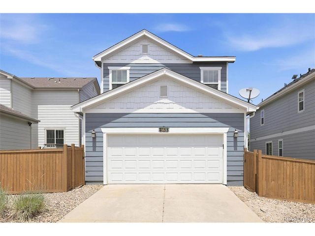 3788 Cadence Dr, Castle Rock, CO 80109
