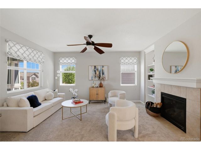 3788 Cadence Dr, Castle Rock, CO 80109