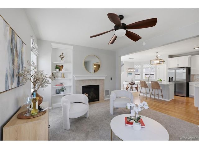 3788 Cadence Dr, Castle Rock, CO 80109