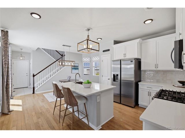 3788 Cadence Dr, Castle Rock, CO 80109