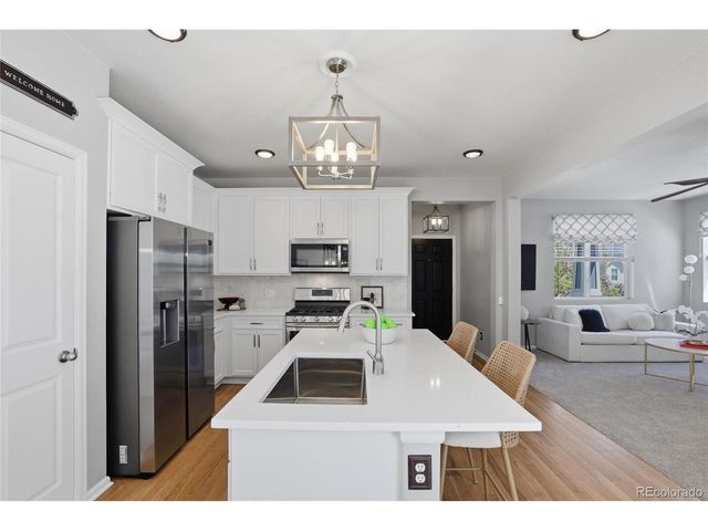 3788 Cadence Dr, Castle Rock, CO 80109