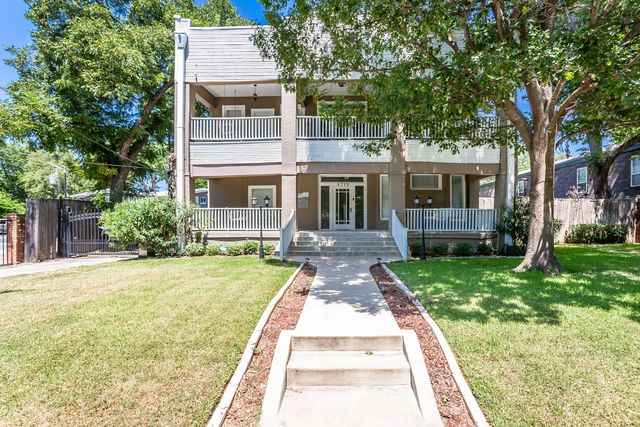 4719 Junius Street 3, Dallas, TX 75246