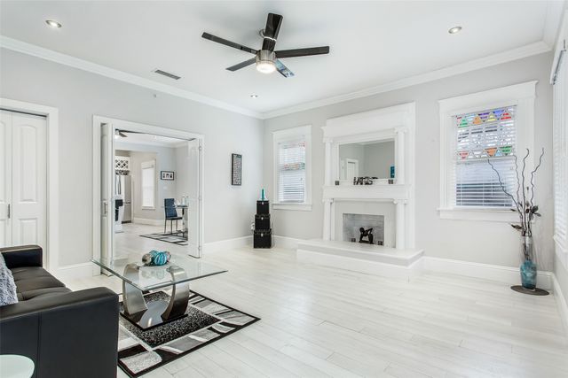 4719 Junius Street 3, Dallas, TX 75246