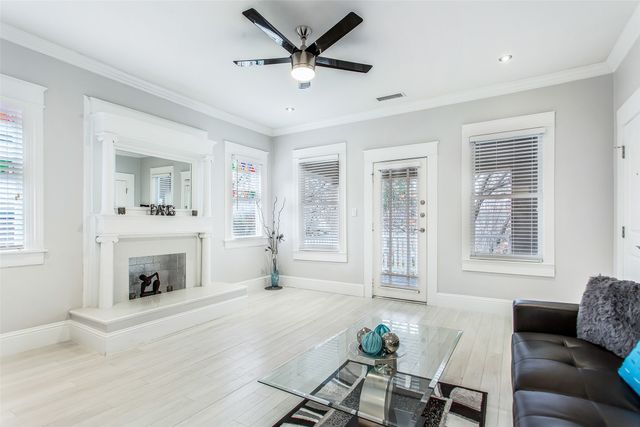 4719 Junius Street 3, Dallas, TX 75246