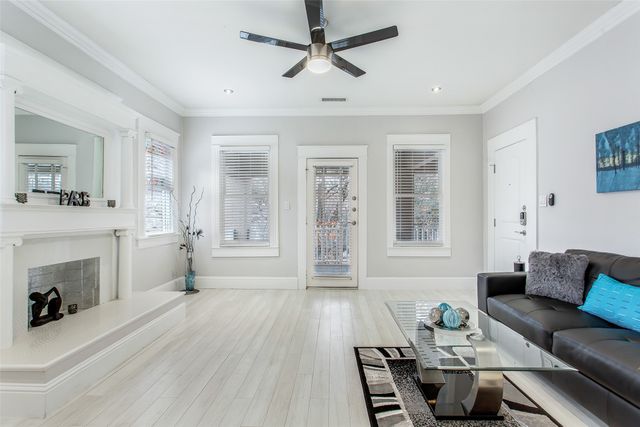 4719 Junius Street 3, Dallas, TX 75246