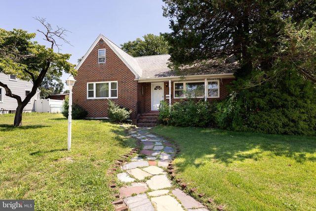 357 NASSAU AVE, Paulsboro, NJ 08066