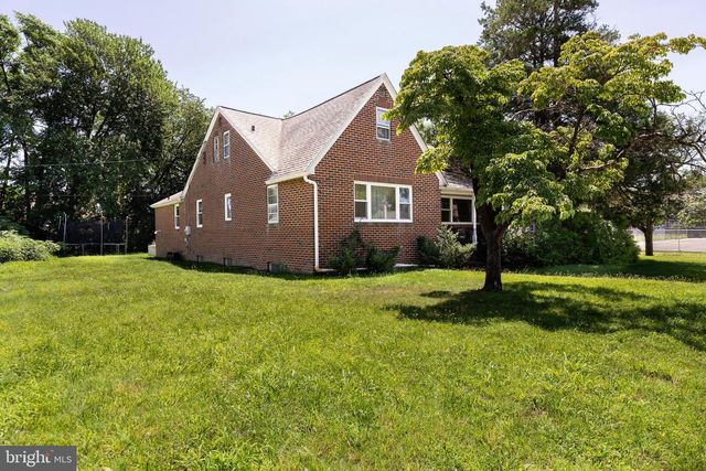 357 NASSAU AVE, Paulsboro, NJ 08066