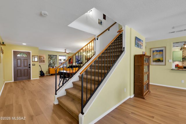 3994 W Rocky Spring Drive, Tucson, AZ 85745