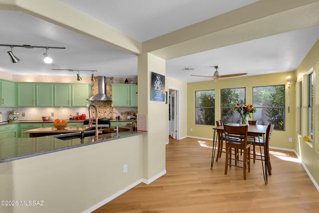 3994 W Rocky Spring Drive, Tucson, AZ 85745