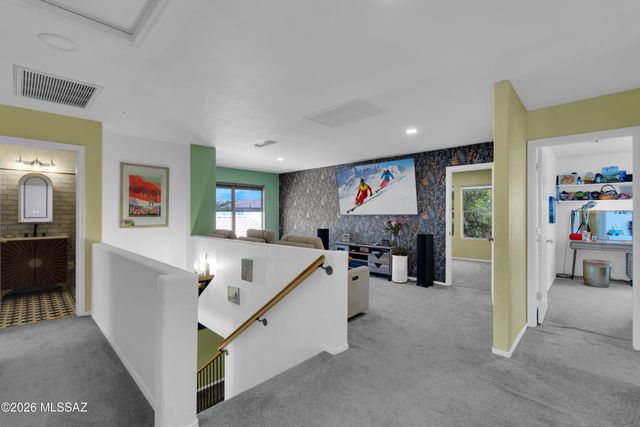 3994 W Rocky Spring Drive, Tucson, AZ 85745