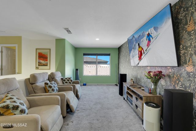 3994 W Rocky Spring Drive, Tucson, AZ 85745