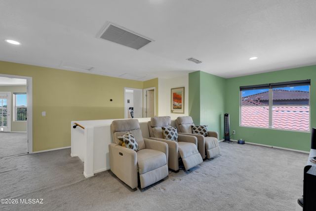 3994 W Rocky Spring Drive, Tucson, AZ 85745