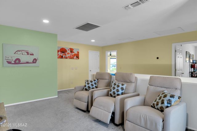 3994 W Rocky Spring Drive, Tucson, AZ 85745